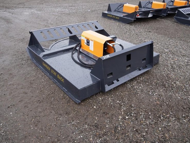 #1388-•-new!-wolverine-skid-steer-brush-cutter-attachment-image-4
