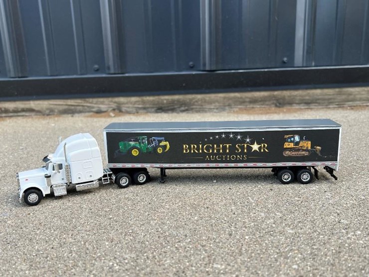 #92-•-bright-star-auctions-die-cast-metal-1:64-scale-truck-replica-+-2-bright-star-camping-chairs-image-4