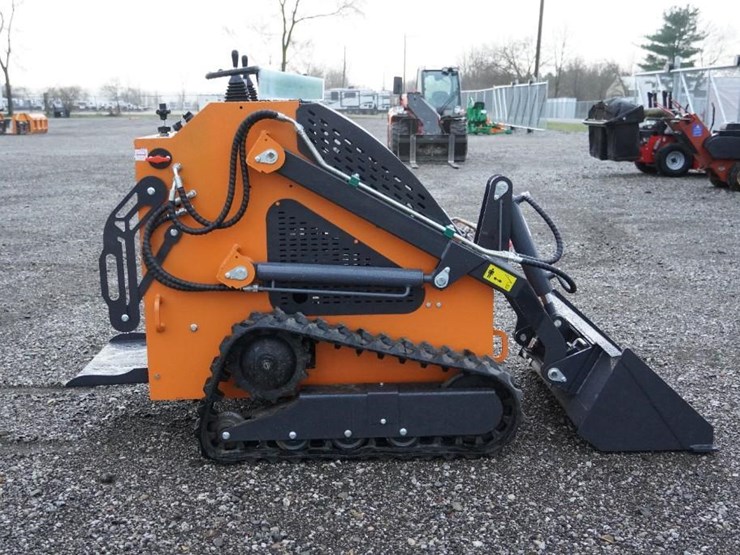 #1004-•-new-land-hero-pld-bc380-mini-track-skid-steer-loader-image-6