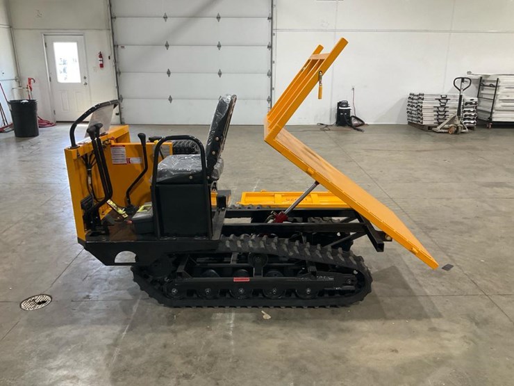#1255-•-unused-ird25-crawler-dumper-with-seat-image-16