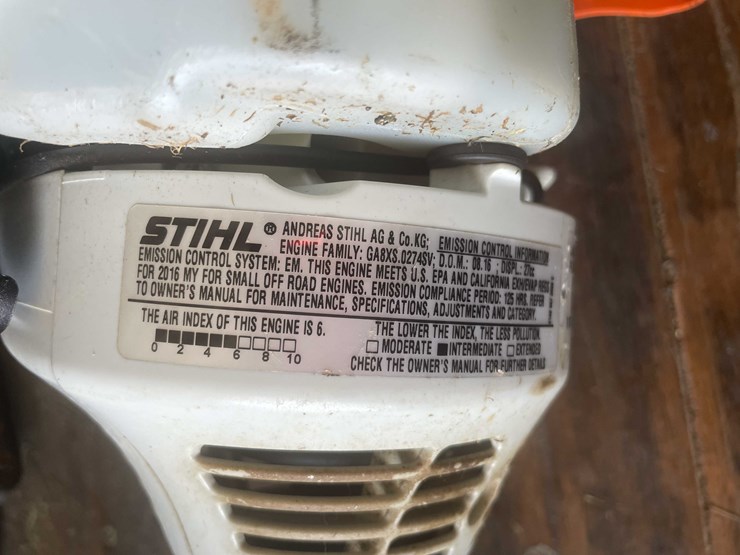 #10788-•-stihl-weed-wacker-image-6