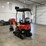 #1200-•-unused-tpm-16-mini-hydraulic-excavator-image-2