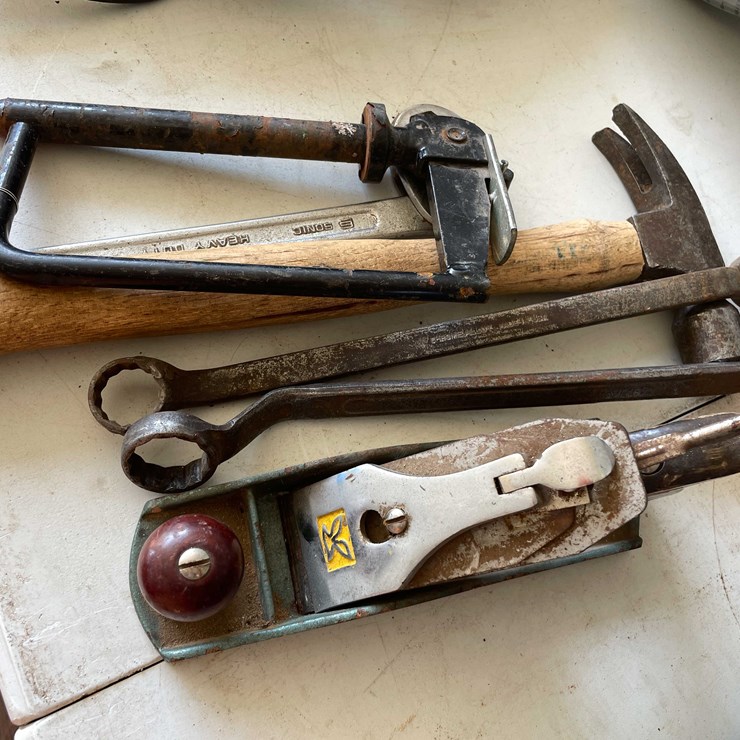 #10773 • Misc. Tools