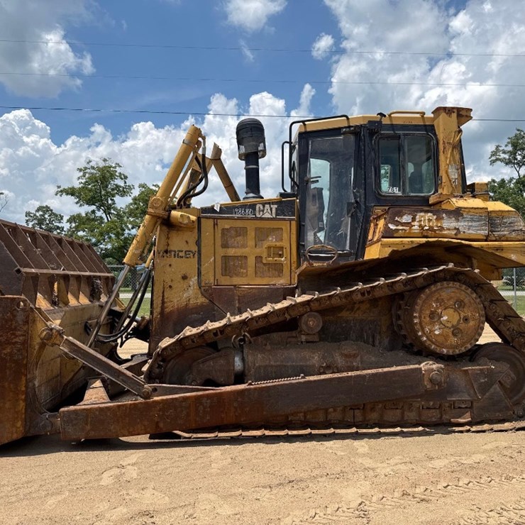 CATERPILLAR D6R XL