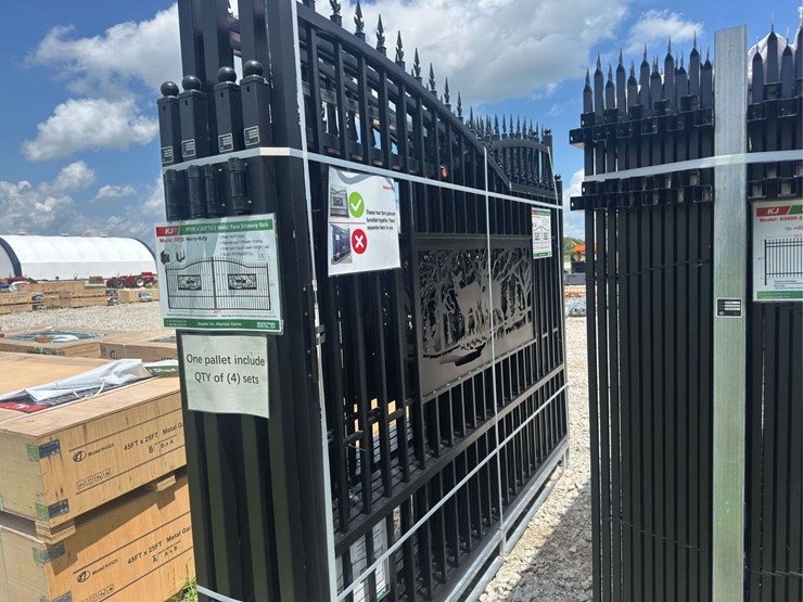 metal-farm-driveway-gate-7-x-20-ft-2-pieces-image-4
