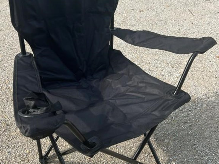 #92-•-bright-star-auctions-die-cast-metal-1:64-scale-truck-replica-+-2-bright-star-camping-chairs-image-9