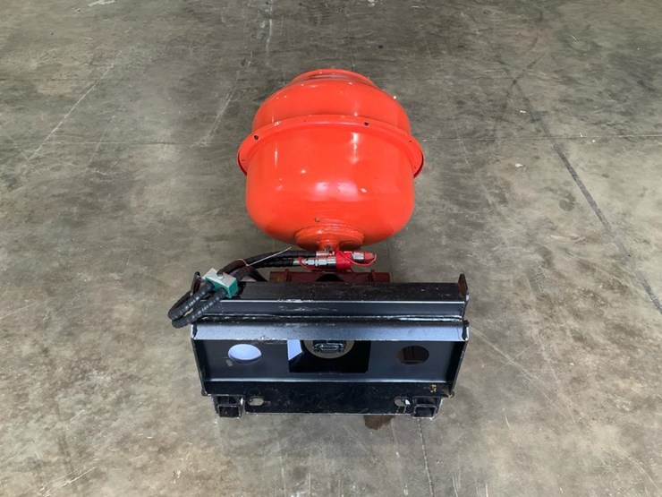 #1358-•-unused-mini-skid-steer-concrete-mixer-image-5