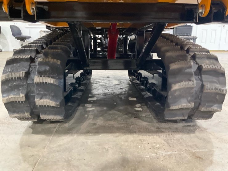 #1254-•-unused-ird25-crawler-dumper-with-seat-image-5
