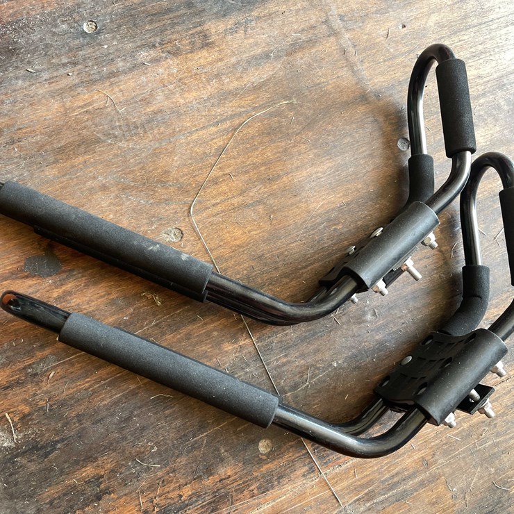 #10769 • Roof Rack Attachments
