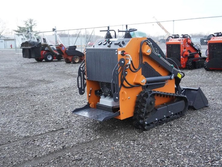 #1004-•-new-land-hero-pld-bc380-mini-track-skid-steer-loader-image-5