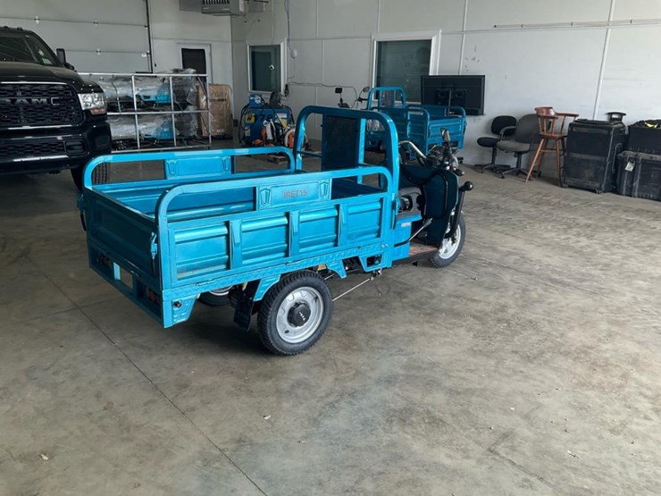 #1306-•-unused-iret15-electric-tricycle-image-7