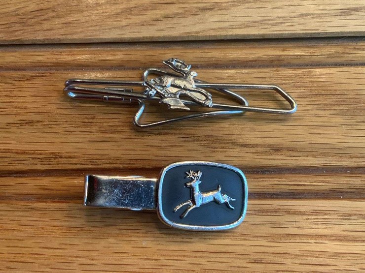 (2)-john-deere-tie-clips-image-1
