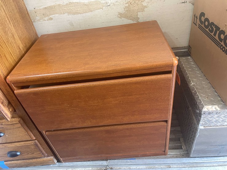 #10805-•-(2)-drawer-cabinet-image-2