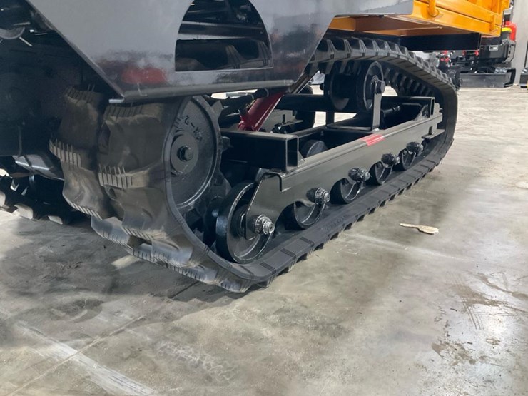 #1254-•-unused-ird25-crawler-dumper-with-seat-image-8