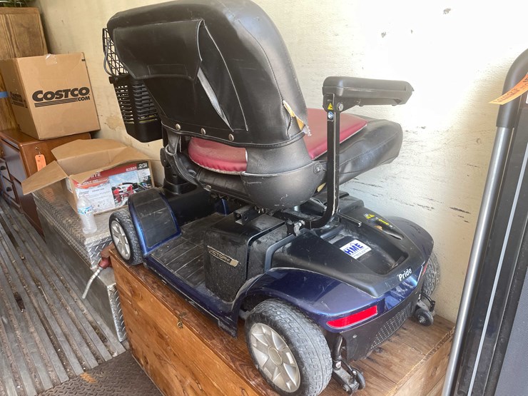 #8578-•-pride-electric-wheelchair-(st)-image-6
