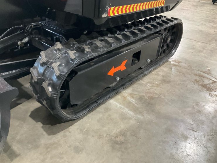 #1200-•-unused-tpm-16-mini-hydraulic-excavator-image-7