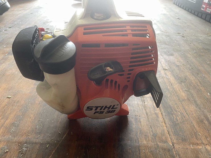 #10788-•-stihl-weed-wacker-image-8