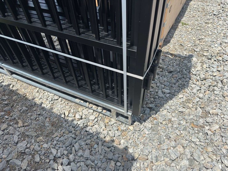 metal-farm-driveway-gate-7-x-20-ft-2-pieces-image-5