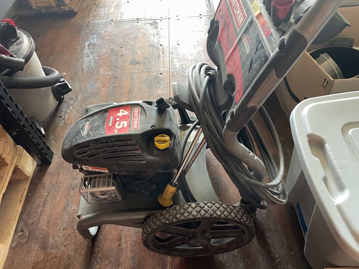 #8579-•-craftsman-pressure-washer-image-9