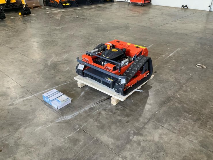 #1251-•-unused-tpm-rc-mower-image-1
