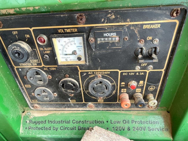 #8576-•-titan-diesel-7500-generator-(st)-image-6