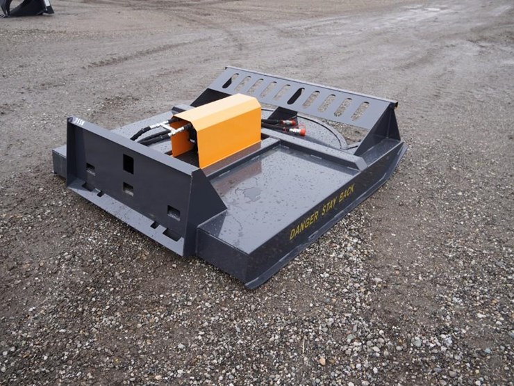 #1388-•-new!-wolverine-skid-steer-brush-cutter-attachment-image-3