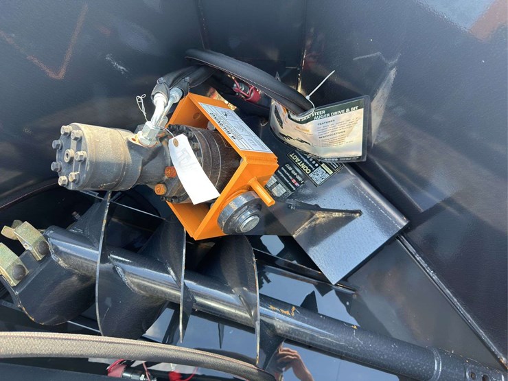 mini-skid-steer-auger-drive-and-bit-image-6