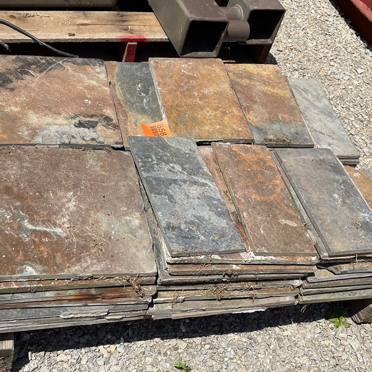 #8585 • Stone Tiles