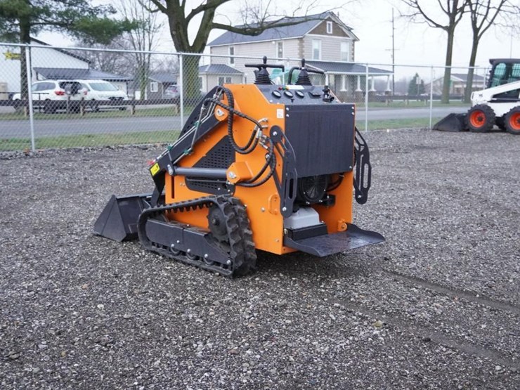#1004-•-new-land-hero-pld-bc380-mini-track-skid-steer-loader-image-3