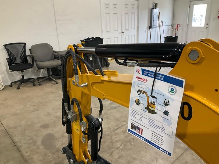 #1155-•-unused-ire20-mini-excavator-image-14