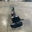 #1363-•-unused-mini-skid-steer-trencher-image-4