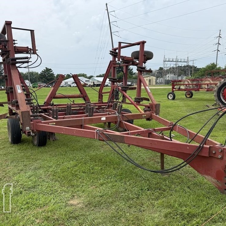 CASE IH 5600