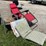 #8603-•-(2)-outdoor-chairs-and-chair-cushions-image-1