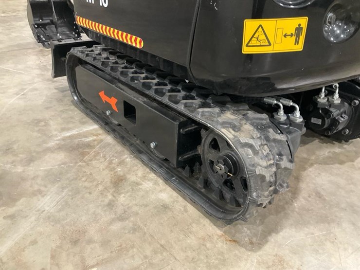 #1200-•-unused-tpm-16-mini-hydraulic-excavator-image-6