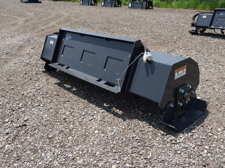 #1390-•-new!-wolverine-skid-steer-tiller-attachment-image-3