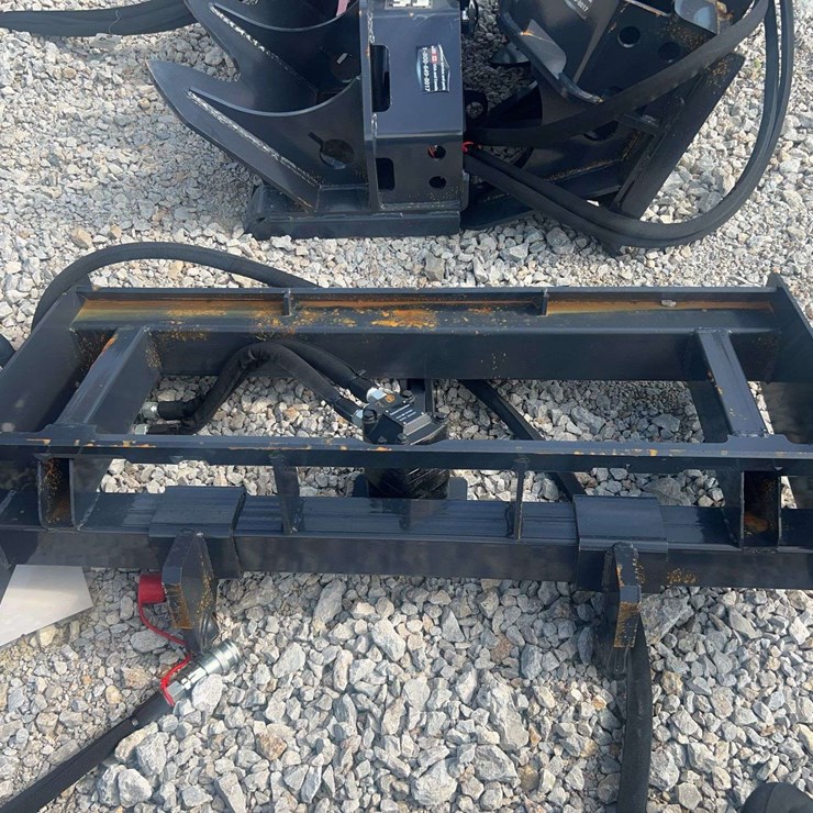 3 Point Hitch Adapter