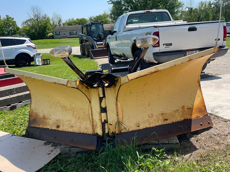 #8572-•-meyer-snow-plow-image-1