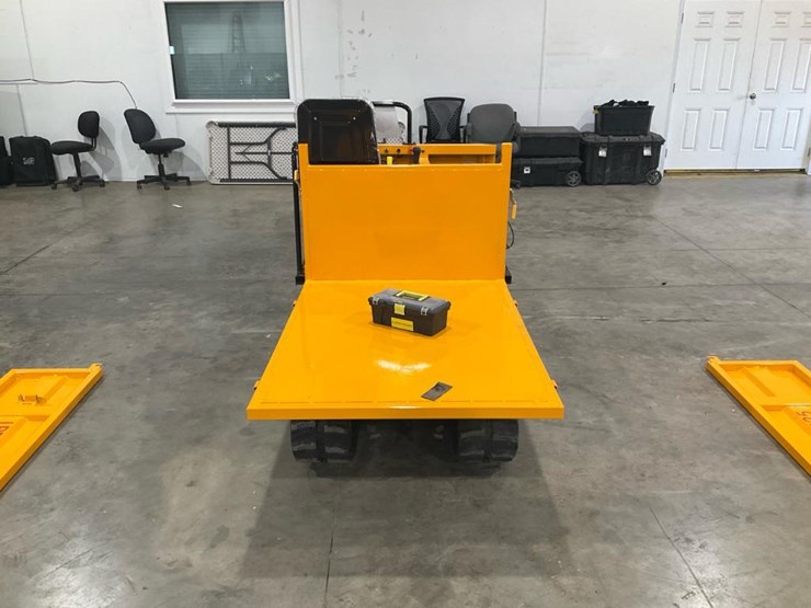 #1253-•-unused-ird25-crawler-dumper-with-seat-image-14