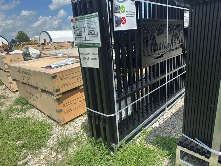 metal-farm-driveway-gate-7-x-20-ft-2-pieces-image-6