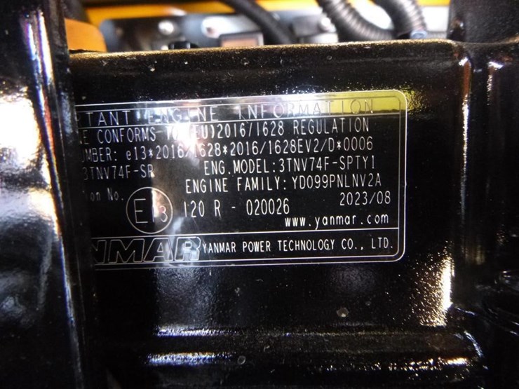 2025-sdlanch-sdle20-hydraulic-excavator-image-29