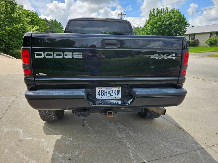 #18968-•-2002-dodge-ram-pickup-truck-image-22