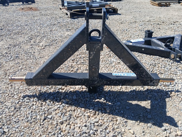 #19870-•-wolverine-3-point-trailer-hitch-2"-receiver-image-6