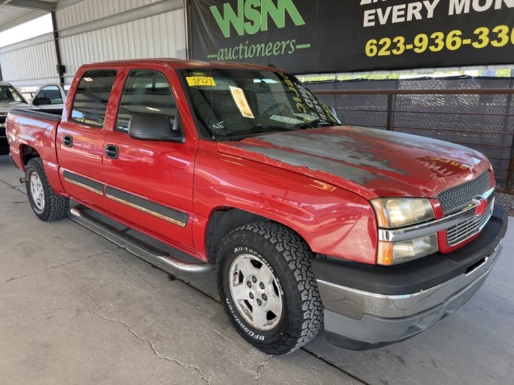 2005-chevrolet-silverado-1500-image-2