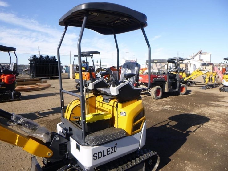 2025-sdlanch-sdle20-hydraulic-excavator-image-19