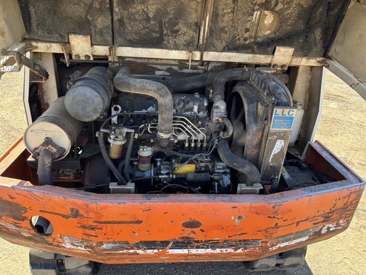 airman-hm305-hydraulic-excavator-image-34