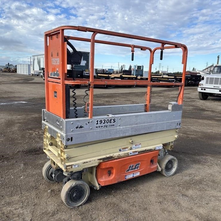 JLG 1930ES