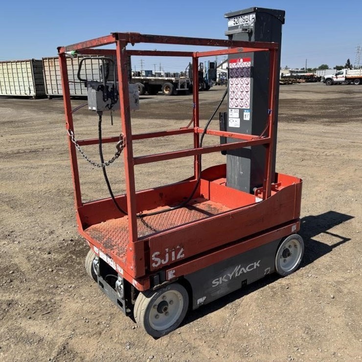 SKYJACK SJ12