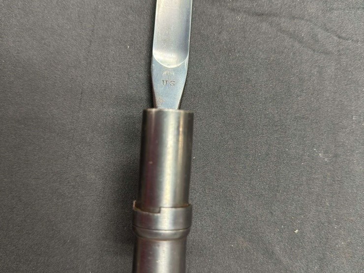 us-model-1873-springfield-trapdoor-socket-bayonet-w/scabbard-image-5