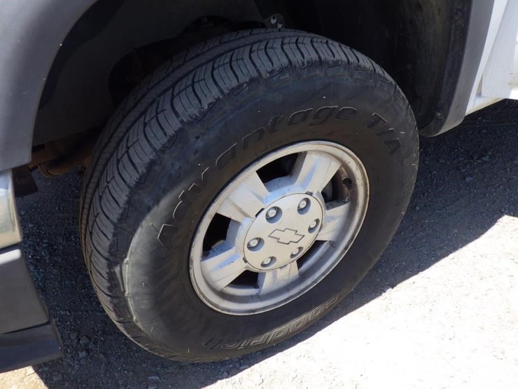 2006-chevrolet-colorado-image-13