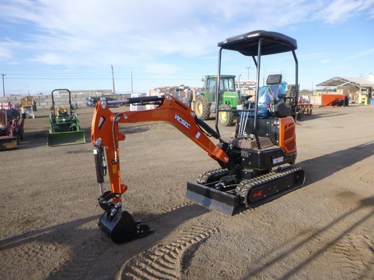 2025-vicsec-vc18kf-hydraulic-excavator-image-1